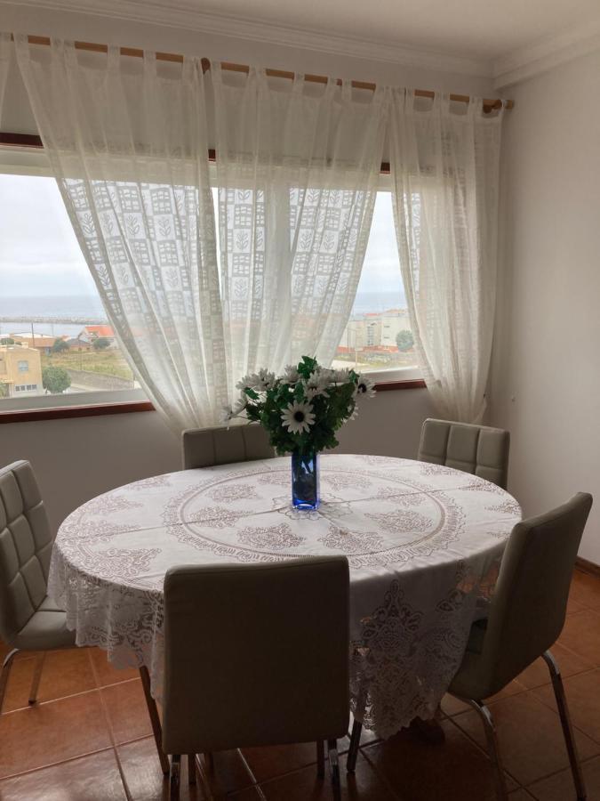 Appartement Farol Nascente à Lavra Extérieur photo