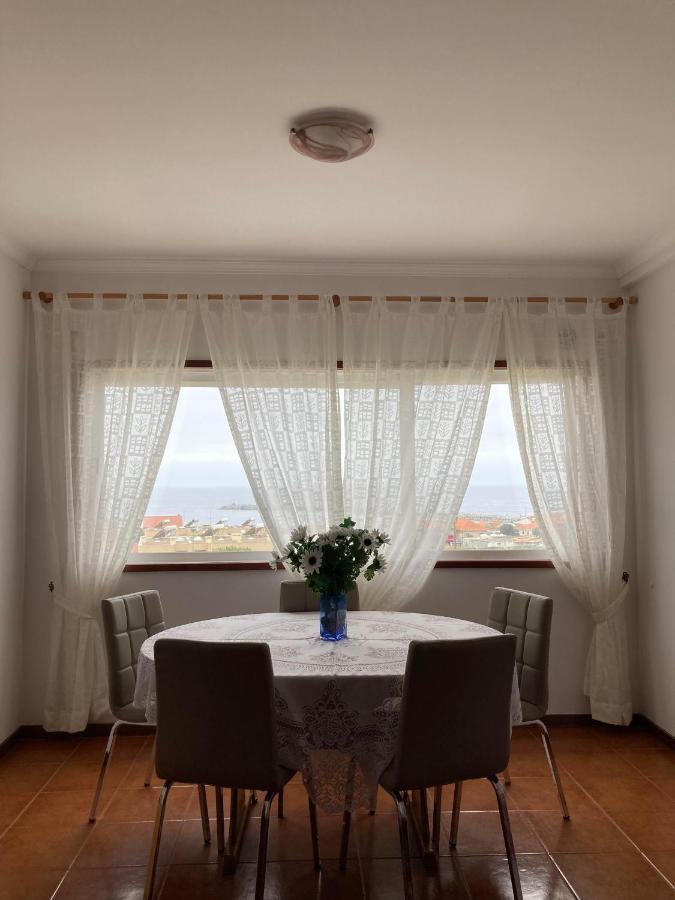 Appartement Farol Nascente à Lavra Extérieur photo