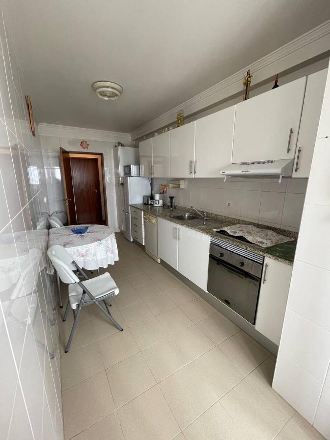 Appartement Farol Nascente à Lavra Extérieur photo