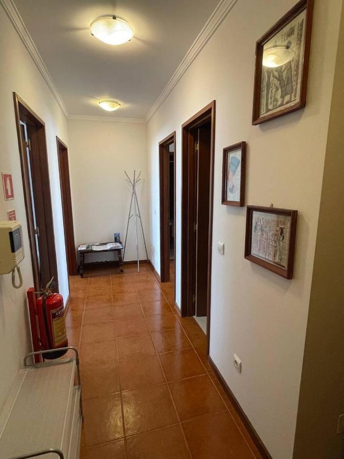 Appartement Farol Nascente à Lavra Extérieur photo