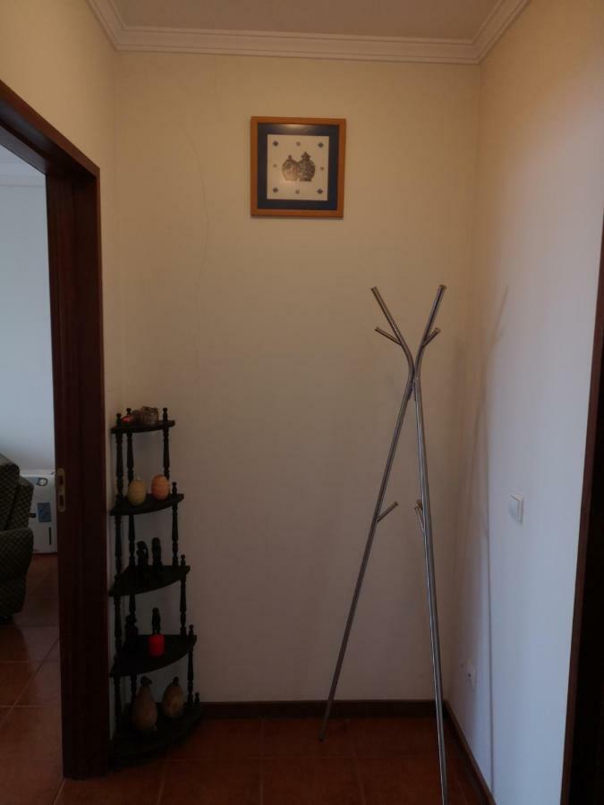 Appartement Farol Nascente à Lavra Extérieur photo